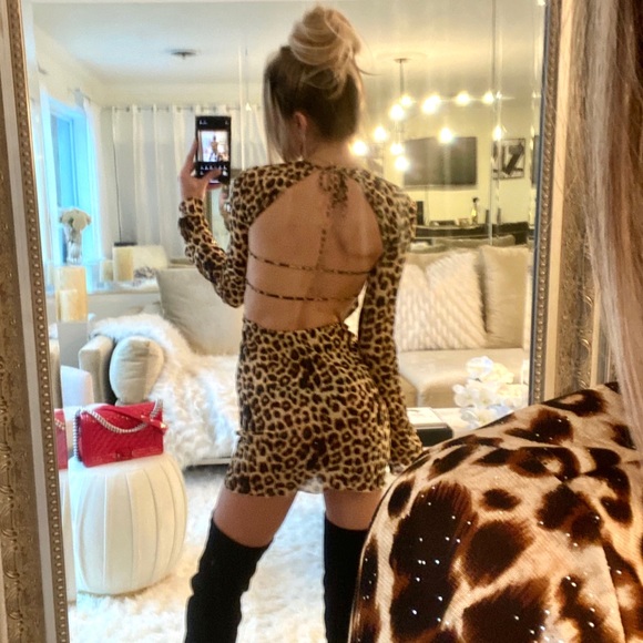 Jane Dress - Picture 7 of 7